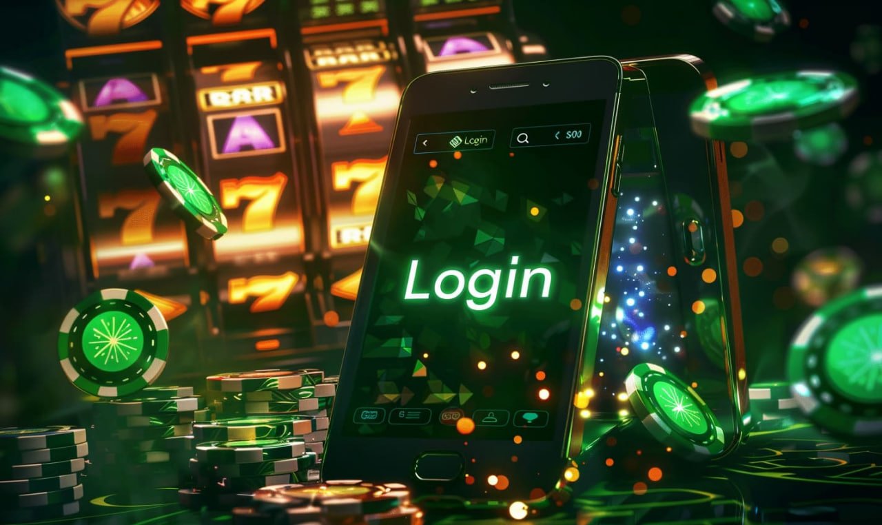 Filipino user browsing okjl apk on an Android smartphone