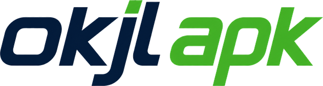 okjl apk official logo